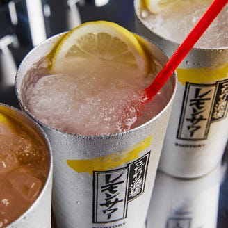 パワー酒場 元気だし ドリンクメニュー ドリンク ぐるなび