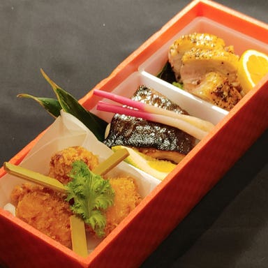 Japanese Cuisine 菜な 春吉店 メニューの画像