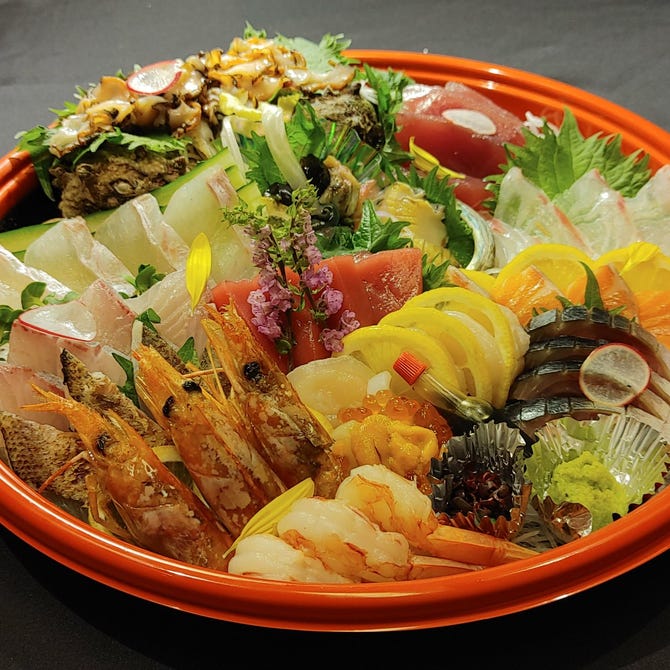 Japanese Cuisine 菜な 春吉店 西中洲 春吉 居酒屋 ぐるなび