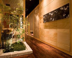 Japanese Cuisine 菜な 春吉店