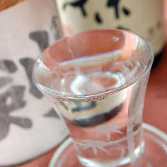 日本酒の恋しい季節ですね♪