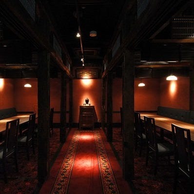 美味しいお店が見つかる 金山 デートに使える おすすめ人気レストラン ぐるなび