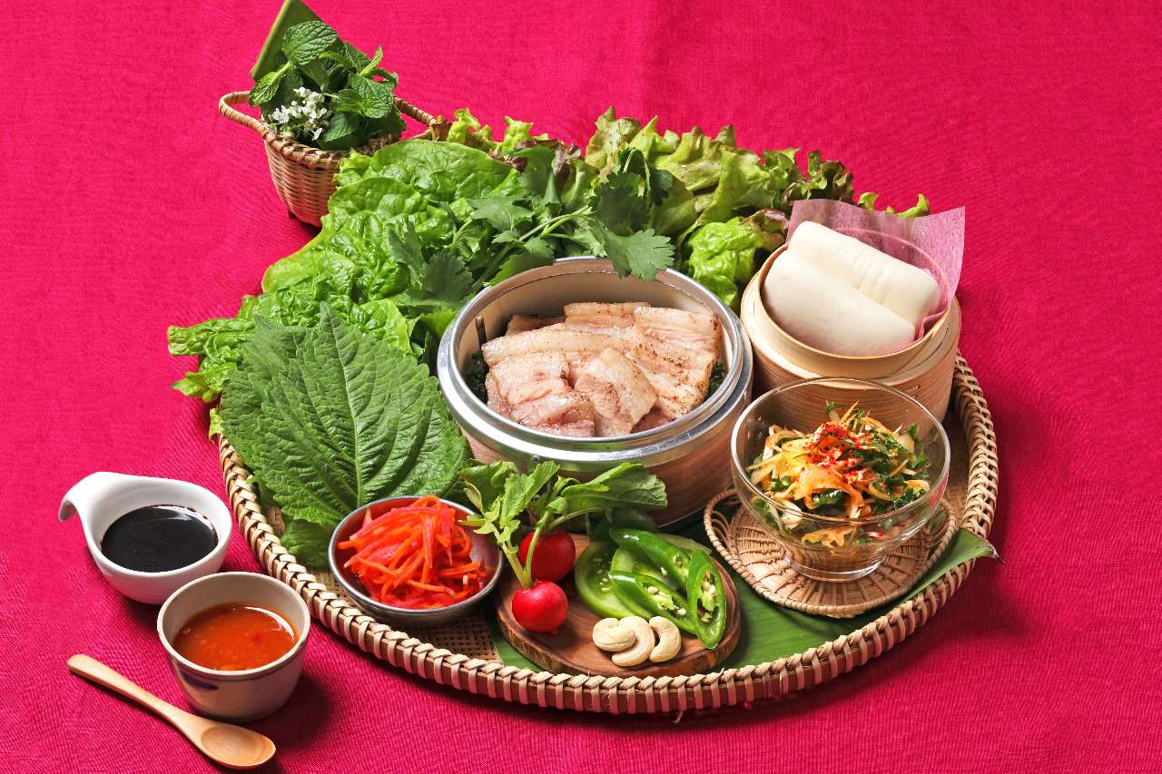 CHUTNEY Asian Ethnic Kitchen(チャトニーアジアンエスニック