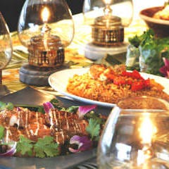 CHUTNEY Asian Ethnic Kitchen 