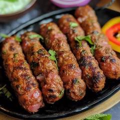 アジアン居酒屋 肉バル ジャムナガル 馬込沢店