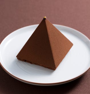 La Patisserie Joel メニュー ケーキ ぐるなび