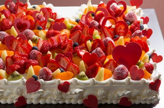 La Patisserie Joel メニュー ホールケーキ ぐるなび