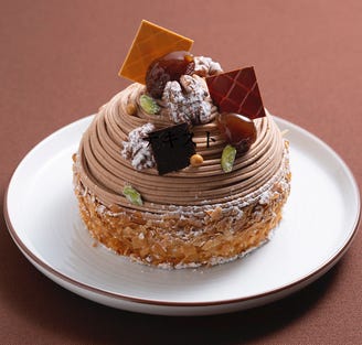 La Patisserie Joel メニュー ホールケーキ ぐるなび La Patisserie Joel メニュー ホールケーキ ぐるなび