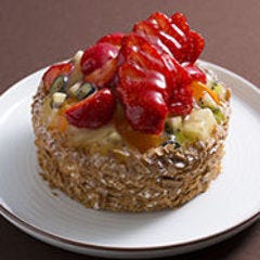 La Patisserie Joel メニュー ホールケーキ ぐるなび