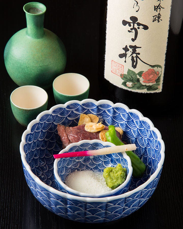 日本料理 本格懐石 味の雅 椿 - ふぐ・中津・接待・会食