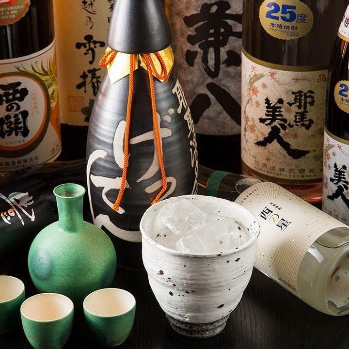 日本料理 本格懐石 味の雅 椿 - ふぐ・中津・接待・会食