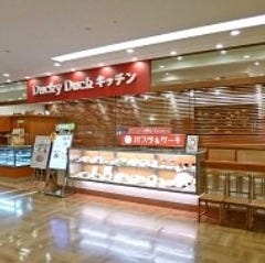 ダッキーダックキッチン グランデュオ 立川店