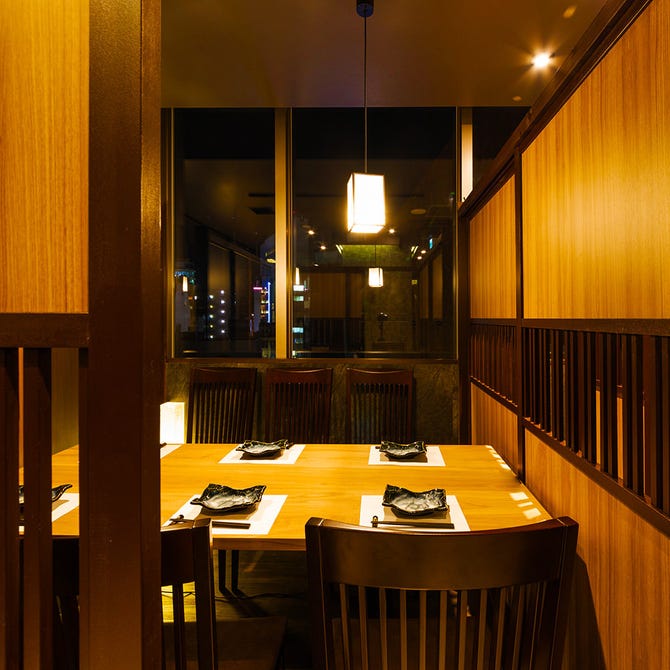 全席個室 夜景個室居酒屋 囲 Kakoi 千葉駅前店 千葉駅 蘇我 居酒屋 ぐるなび