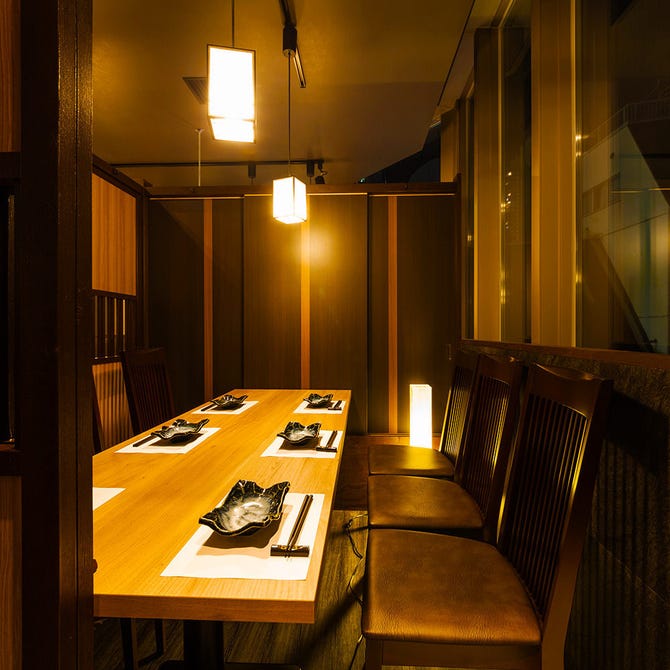 全席個室 夜景個室居酒屋 囲 Kakoi 千葉駅前店 千葉駅 蘇我 居酒屋 ぐるなび