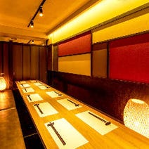 ［千葉 個室居酒屋 海鮮］【完全個室】かに食べ飲み放題専門店 幸村 千葉駅前店の画像