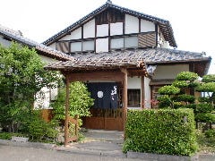江戸前手打そば くりもと