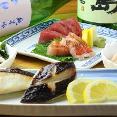 和らぎ処 一
