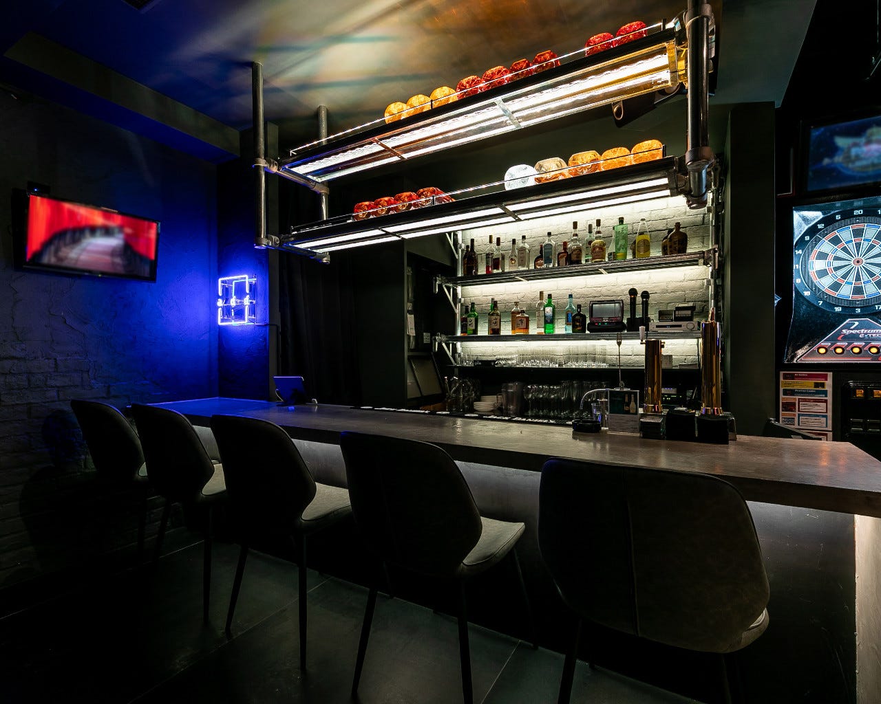 貸切パーティースペース Bar Add 六本木 貸切スペース ぐるなび