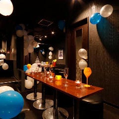 貸切パーティースペース Bar Add 六本木 貸切スペース ぐるなび