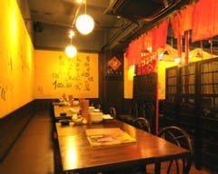 刀削麺酒家 茅場町店 地図 写真 茅場町 中華料理 ぐるなび