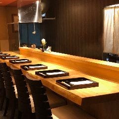 日本料理 徳専