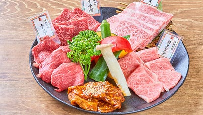 人気の美味い店 恩納 北谷 本島中部の焼肉ならここ 今好評の食べ放題など ぐるなび