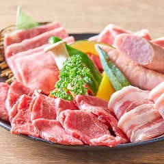 琉球古民家焼肉 琉喰 恩納村 読谷 北谷 焼肉 ぐるなび