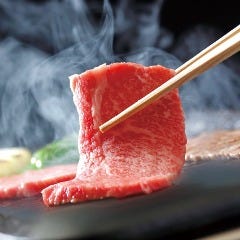 焼肉万里 武蔵浦和店 