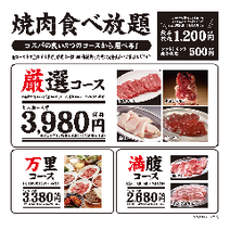 浦和 焼肉 3 000円以内 おすすめ人気レストラン ぐるなび