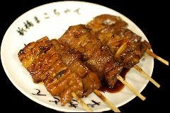 やきとん まこちゃん からす森口店