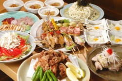 鶏豚問屋 串焼だるま 本店 御徒町 焼き鳥 ぐるなび