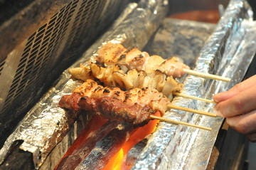 鶏豚問屋 串焼だるま 本店 御徒町 焼き鳥 ぐるなび 鶏豚問屋 串焼だるま 本店 御徒町 焼き鳥 ぐるなび