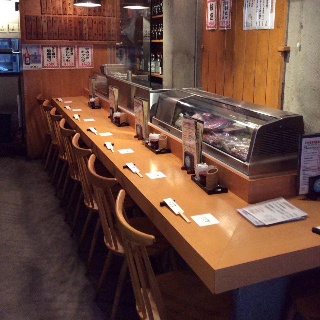 鶏豚問屋 串焼だるま 本店 御徒町 焼き鳥 ぐるなび