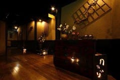 酒菜の隠れ家 月あかり福島駅前店