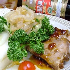 円山飯店 神戸三宮店