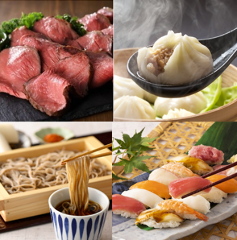 上大岡でベビーカー入店okの飲食店