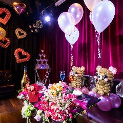 マジックバー 手品家 博多店 西中洲 春吉 アミューズメント ぐるなび