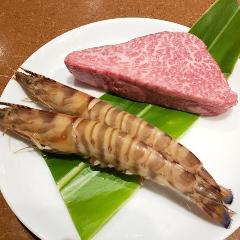 鉄板焼ステーキレストラン 碧 牧志店