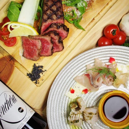 美味しいお店が見つかる 三宮 居酒屋 デートに使える おすすめ人気レストラン ぐるなび