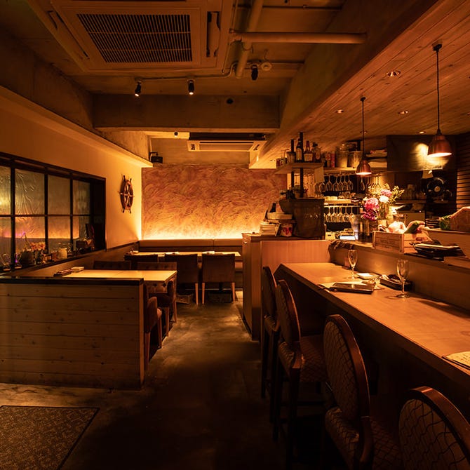 淡路島イタリアンとワイン Cucina Otto 三宮 三宮 イタリアン イタリア料理 ぐるなび