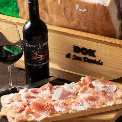 淡路島イタリアンとワイン Cucina Otto 三宮 メニュー 今月のコース ぐるなび