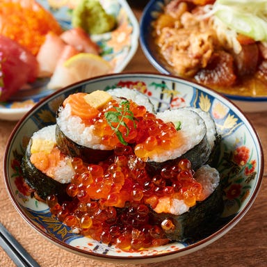 旨い魚と夜景 個室居酒屋 つるや 池袋西口店_ご宴会コース◎