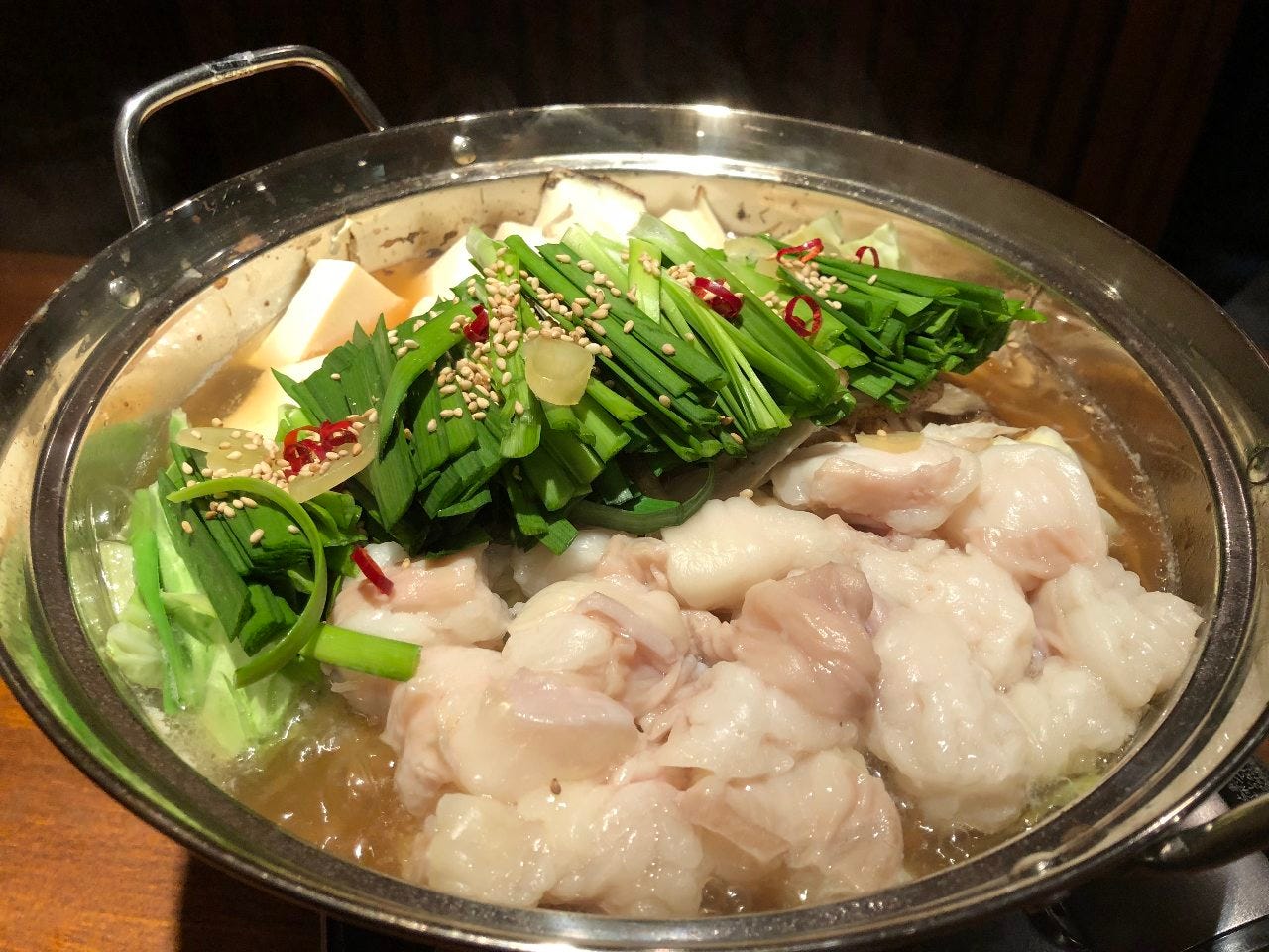 串あげキッチン びいどろ