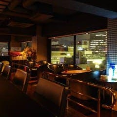 Bar Lounge 欅