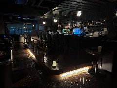 Bar Lounge 欅