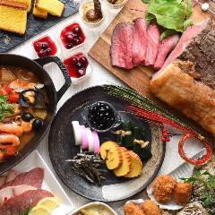 スカイラウンジ トップ オブ ヒロシマ