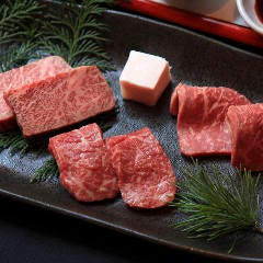 まんぷく 二子玉川店