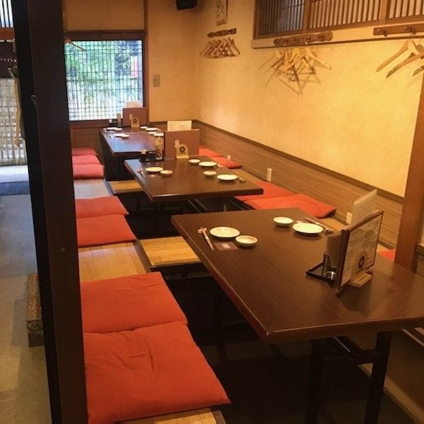 和syoku歩歩 本八幡 居酒屋 ぐるなび