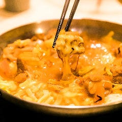肉×チーズ 150品 食べ放題 個室 肉バル ボンド 海浜幕張店