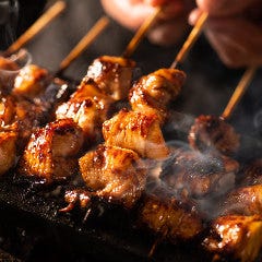 食べ放題＆個室居酒屋 焼き鳥ギャング 立川本店